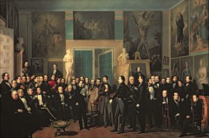 Zjazd Poetów, 1846